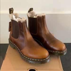 Womens Doc Martens Boots
